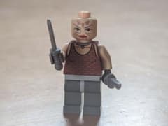 LEGO レゴ スターウォーズ スギ 7930のサムネイル