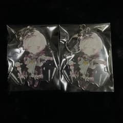 まふまふ 君のくれたアステリズム アクリルキーホルダーのサムネイル