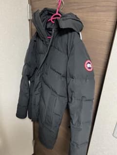 ハワイで購入　ファー付きのサムネイル
