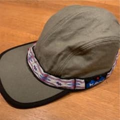 KAVU カブー　キャプのサムネイル