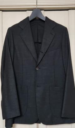 MAATEE&SONS SINGLE EM型 TAILORED - メルカリ