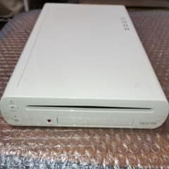 wiiu本体 32GB 白 マリオカート8 - メルカリ