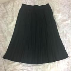 プリーツ スカートのサムネイル