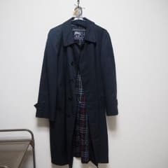 Burberry バーバリー ステンカラーコートのサムネイル