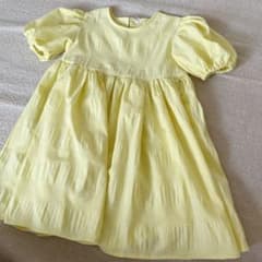 ふわふわワンピースのサムネイル