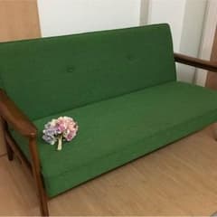 カリモク60☆ソファー☆niyanko様専用のサムネイル