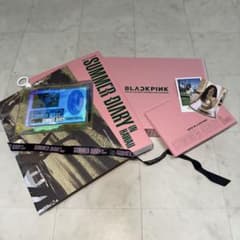 BLACKPINK 2019 SUMMER DIARY IN HAWAIIのサムネイル