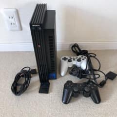 SONY PlayStation 2 動作確認済み（不安定）のサムネイル