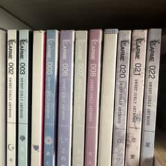 LARME ラルム 雑誌 まとめ売り 11冊セットのサムネイル