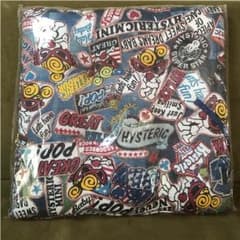 【Taka様専用】ヒスミニ クッションのサムネイル