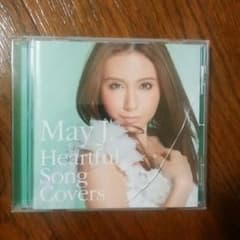 May J.  ハートフルソングのサムネイル