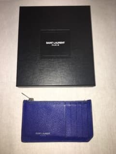Saint Laurent サンローラン　フラグメントケースのサムネイル