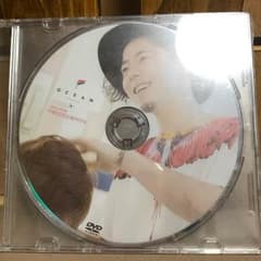 貴重！ OCEAN 高木 琢也 DVDのサムネイル