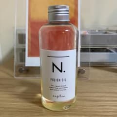 N. ポリッシュオイル 150mlのサムネイル