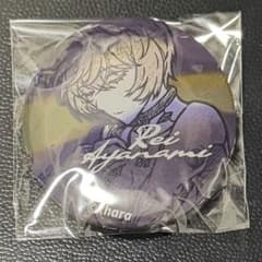 エヴァンゲリオン and ST 2023REMIX 缶バッジ 綾波レイ - メルカリ