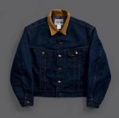 【超美品 サイズ50】1970's～ Lee 220 STORM RIDER 超美品 サイズ50】1970's～ Lee 220 STORM RIDER - メルカリ
