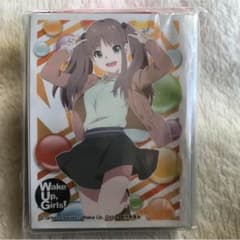 きゃらスリ Wake Up, Girls!のサムネイル