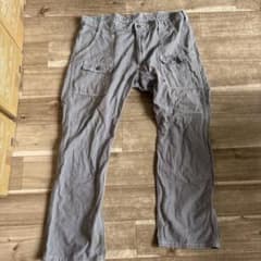 Carhartt カーハート ワークパンツ チェック柄 36のサムネイル