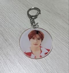 TXT BEOMGYU アクリルキーホルダーのサムネイル