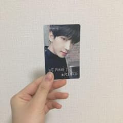 SEVENTEEN ウォヌ トレカのサムネイル