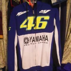 YAMAHA パーカーのサムネイル