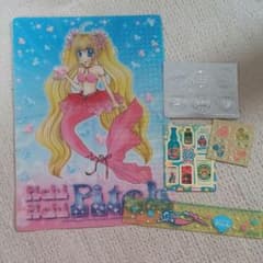 ピチピチピッチ　セットのサムネイル