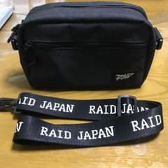 レイドジャパンのサムネイル