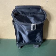 SWANY スワニー 4輪 キャリーカート ショッピングキャリー ジップTS SWANY スワニー 4輪 キャリーカート ショッピングキャリー ジップTS