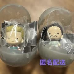 HUNTER × HUNTER 메지루시 액세서리 노부나가 핑크스