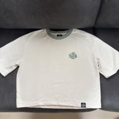 Mrs. GREEN APPLE GUコラボTシャツのサムネイル