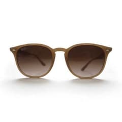 Ray-Ban ボストン ウェリントン サングラス ラウンド グラデーション 