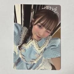 CUTIE STREET 梅田みゆ トレカ ver.11のサムネイル