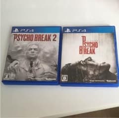 PS4のサムネイル
