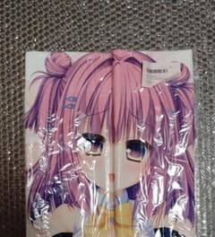 鯨神のティアスティラ 成海真莉音 抱抱き枕カバー - メルカリ