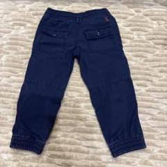 Polo Ralph Lauren ネイビー ロングパンツのサムネイル