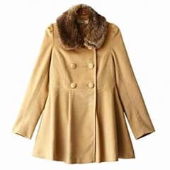 新品タグ付きコート♡のサムネイル