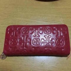 ゆみか様専用(❁´ω`❁)トリーバーチの長財布のサムネイル