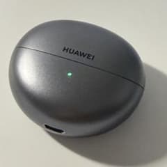 ⁠充電ケース＋外箱 HUAWEI FreeClip 純正チャージングケース 黒 充電ケース＋外箱 HUAWEI FreeClip 純正チャージングケース 黒 - メルカリ