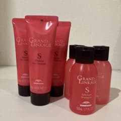 GRAND LINKAGE シャンプー＆トリートメントセットのサムネイル