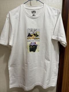 UNIQLO UT 機動戦士ガンダム Tシャツ Lサイズのサムネイル