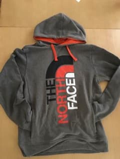 【★大幅値下げ★海外モデル★】THE NORTH FACE パーカーのサムネイル