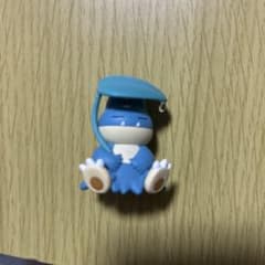 ポケモン カプセルトイ フィギュア ゴンベ 葉っぱのサムネイル