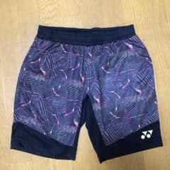 YONEX ヨネックス ハーフパンツのサムネイル