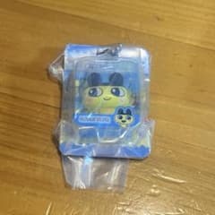 まめっち キーホルダーのサムネイル