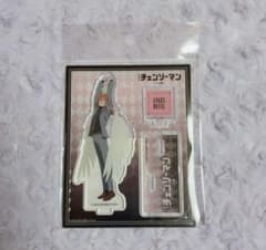 극장판 첸소만 레제편 TSUTAYA 아크릴 스탠드 천사의 악마