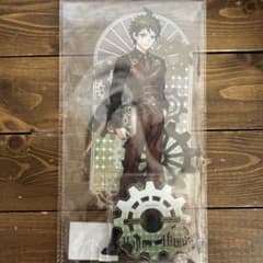 ダンガンロンパ GIGOコラボ BIGアクリルスタンド 日向創のサムネイル