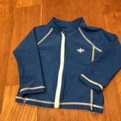 ラッシュガード 90 kids foretのサムネイル
