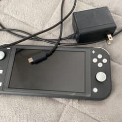 Nintendo Switch SWITCH専用ページのサムネイル