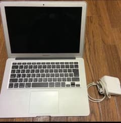 MacBook air 2017 13inhのサムネイル