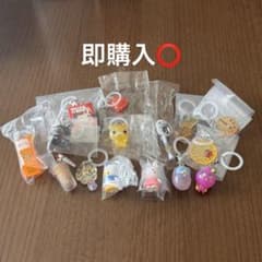 バラ売り⭕️ めじるしアクセサリー 計84点 まとめ売り 即購入⭕️】めじるしアクセサリー まとめ売り 11種セット - メルカリ